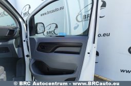 Peugeot Expert 2.0 d 2016 full