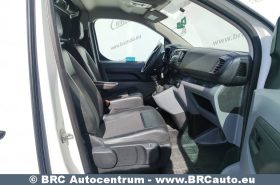 Peugeot Expert 2.0 d 2016