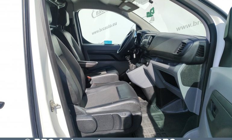 Peugeot Expert 2.0 d 2016 full