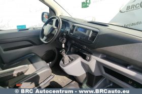 Peugeot Expert 2.0 d 2016