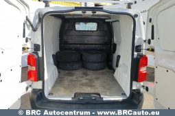 Peugeot Expert 2.0 d 2016 full