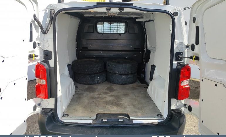 Peugeot Expert 2.0 d 2016 full