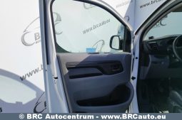 Peugeot Expert 2.0 d 2016 full