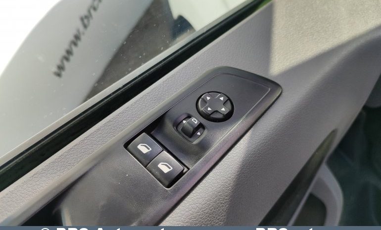 Peugeot Expert 2.0 d 2016 full