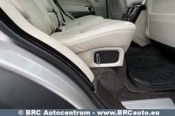 Land Rover Range Rover Vogue 3.0 V6 AWD Automatas 2017 full