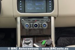 Land Rover Range Rover Vogue 3.0 V6 AWD Automatas 2017 full