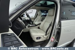 Land Rover Range Rover Vogue 3.0 V6 AWD Automatas 2017 full