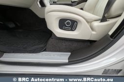 Land Rover Range Rover Vogue 3.0 V6 AWD Automatas 2017 full