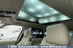 Land Rover Range Rover Vogue 3.0 V6 AWD Automatas 2017 full