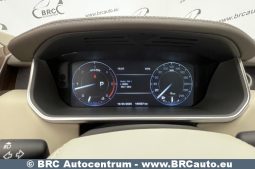 Land Rover Range Rover Vogue 3.0 V6 AWD Automatas 2017 full