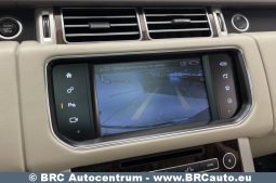 Land Rover Range Rover Vogue 3.0 V6 AWD Automatas 2017 full