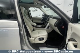 Land Rover Range Rover Vogue 3.0 V6 AWD Automatas 2017
