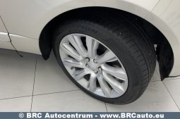 Land Rover Range Rover Vogue 3.0 V6 AWD Automatas 2017 full