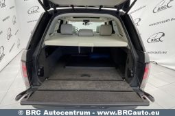 Land Rover Range Rover Vogue 3.0 V6 AWD Automatas 2017 full