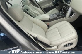 Land Rover Range Rover Vogue 3.0 V6 AWD Automatas 2017