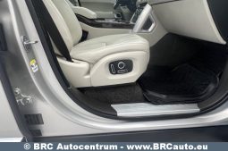 Land Rover Range Rover Vogue 3.0 V6 AWD Automatas 2017 full