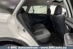 Subaru Outback 2.4 AWD XT Automatas 2021 full