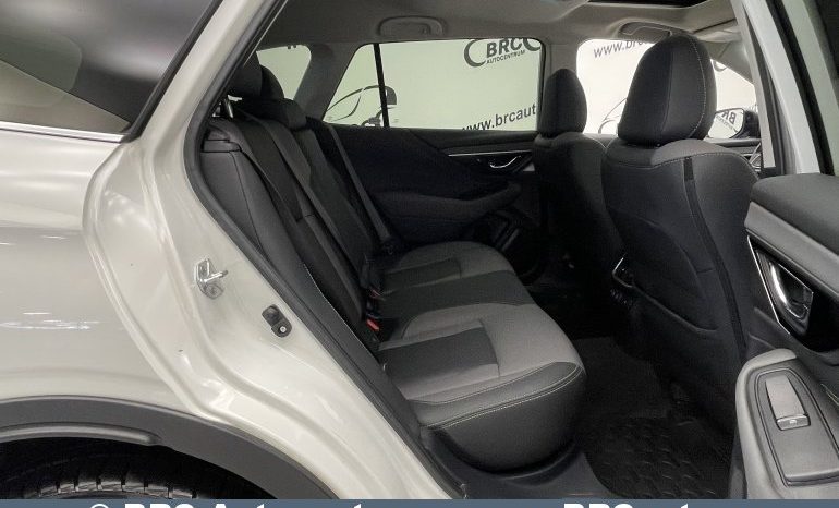 Subaru Outback 2.4 AWD XT Automatas 2021 full