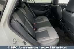 Subaru Outback 2.4 AWD XT Automatas 2021 full