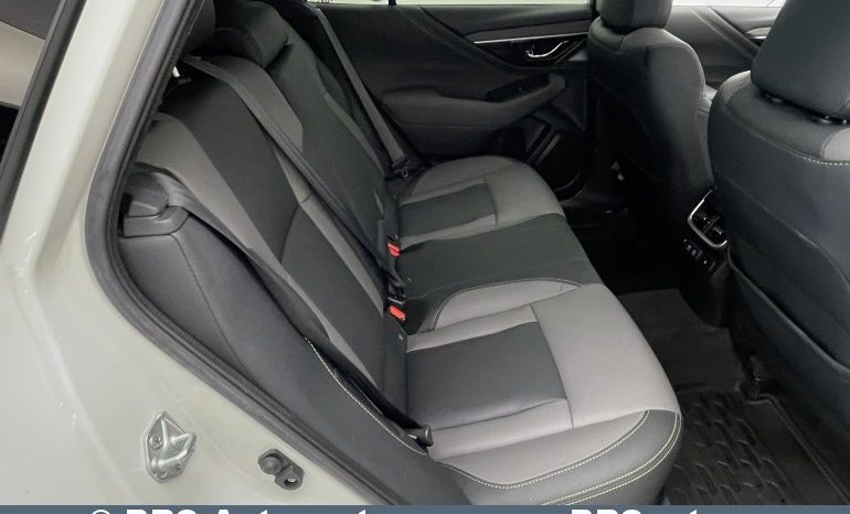 Subaru Outback 2.4 AWD XT Automatas 2021 full