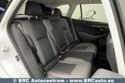Subaru Outback 2.4 AWD XT Automatas 2021 full