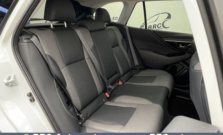 Subaru Outback 2.4 AWD XT Automatas 2021 full