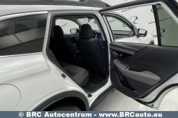 Subaru Outback 2.4 AWD XT Automatas 2021 full