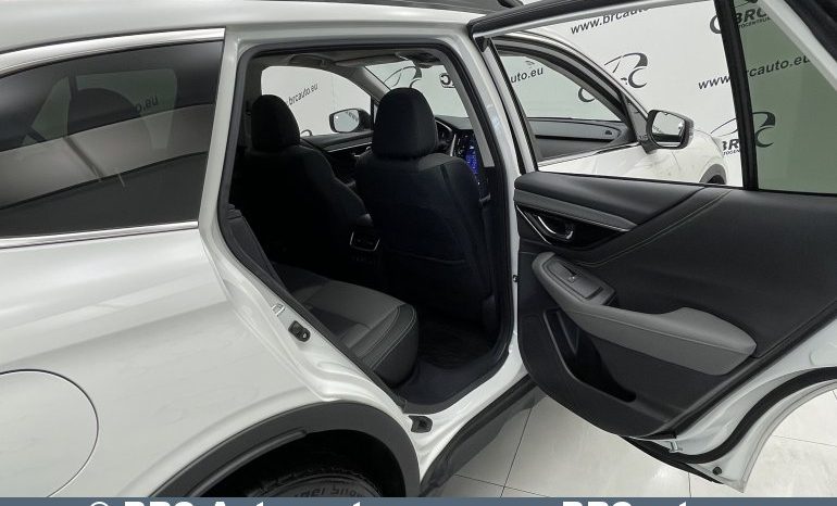 Subaru Outback 2.4 AWD XT Automatas 2021 full