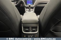Subaru Outback 2.4 AWD XT Automatas 2021 full