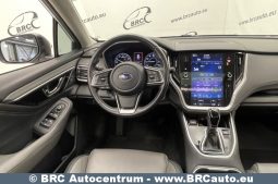 Subaru Outback 2.4 AWD XT Automatas 2021 full