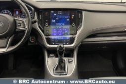 Subaru Outback 2.4 AWD XT Automatas 2021 full