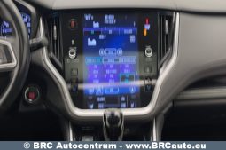 Subaru Outback 2.4 AWD XT Automatas 2021 full