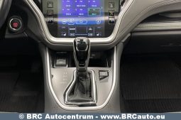 Subaru Outback 2.4 AWD XT Automatas 2021 full