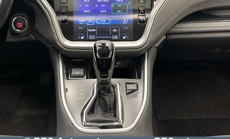 Subaru Outback 2.4 AWD XT Automatas 2021 full