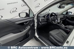Subaru Outback 2.4 AWD XT Automatas 2021 full