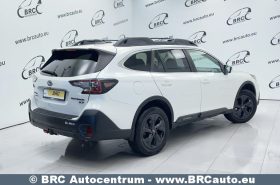 Subaru Outback 2.4 AWD XT Automatas 2021