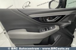 Subaru Outback 2.4 AWD XT Automatas 2021 full