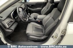 Subaru Outback 2.4 AWD XT Automatas 2021 full