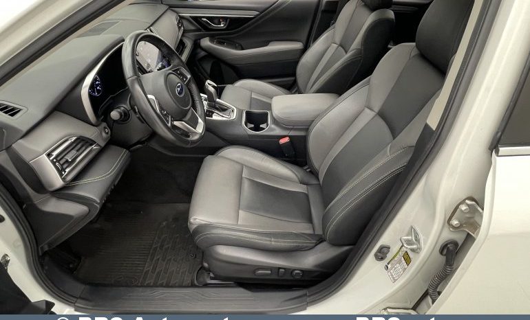 Subaru Outback 2.4 AWD XT Automatas 2021 full