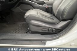 Subaru Outback 2.4 AWD XT Automatas 2021 full