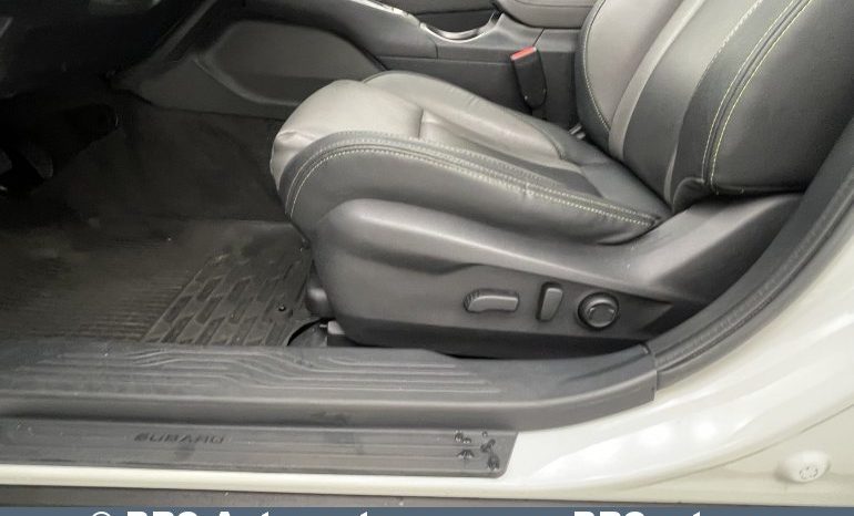 Subaru Outback 2.4 AWD XT Automatas 2021 full
