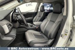 Subaru Outback 2.4 AWD XT Automatas 2021 full