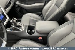 Subaru Outback 2.4 AWD XT Automatas 2021 full