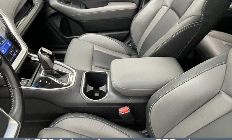 Subaru Outback 2.4 AWD XT Automatas 2021 full