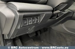 Subaru Outback 2.4 AWD XT Automatas 2021 full
