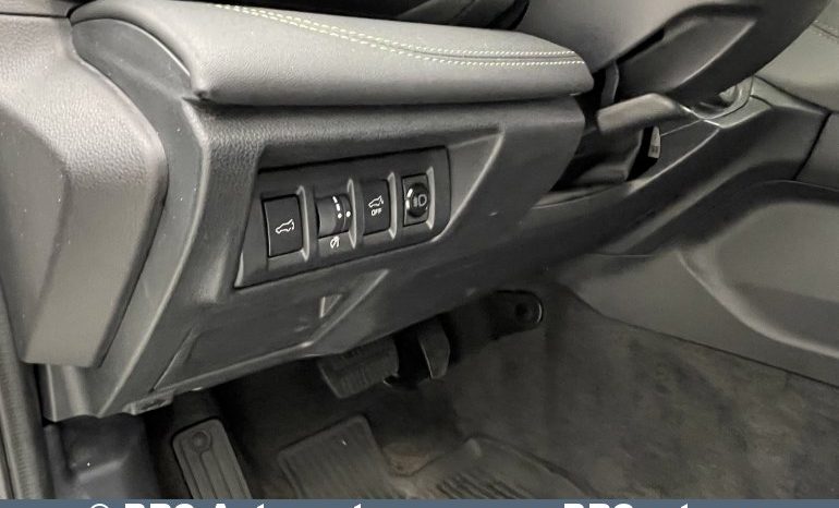Subaru Outback 2.4 AWD XT Automatas 2021 full