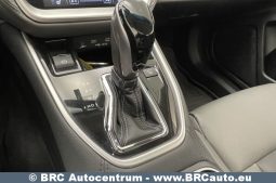 Subaru Outback 2.4 AWD XT Automatas 2021 full