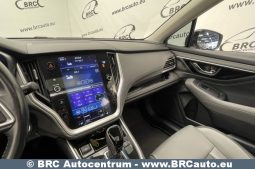 Subaru Outback 2.4 AWD XT Automatas 2021 full
