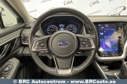 Subaru Outback 2.4 AWD XT Automatas 2021 full