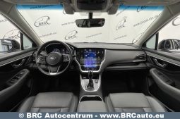 Subaru Outback 2.4 AWD XT Automatas 2021 full